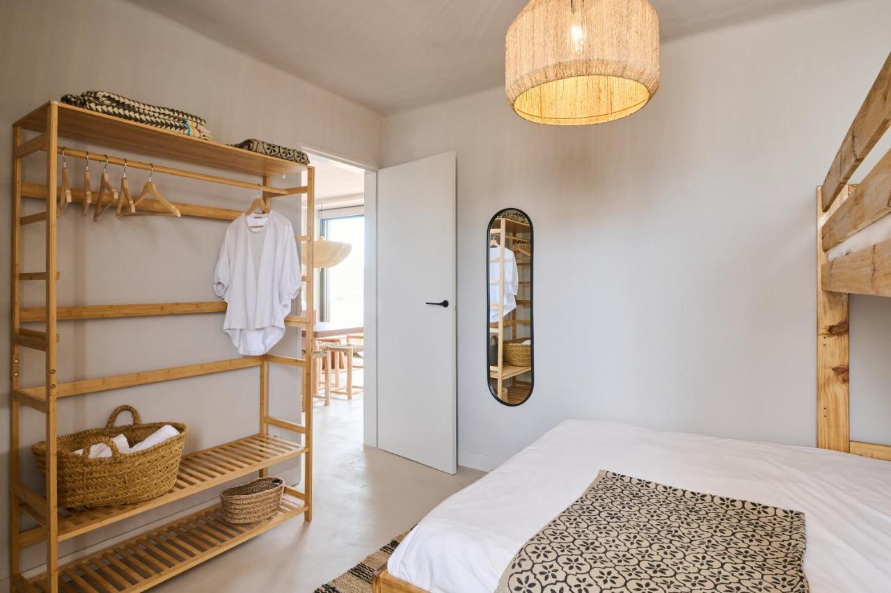 El Rancho At The Beach Blanes Ngoại thất bức ảnh